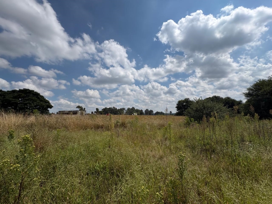 0 Bedroom Property for Sale in Vaalpark Free State